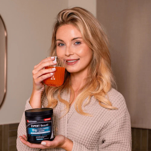 Expert Beauté Collagène Marin 230 g