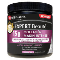 Expert Beauté Collagène Marin Intense+ 300 g