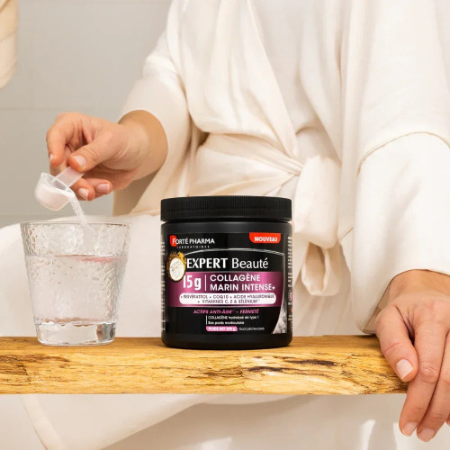 Expert Beauté Collagène Marin Intense+ 300 g