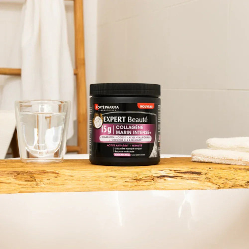 Expert Beauté Collagène Marin Intense+ 300 g