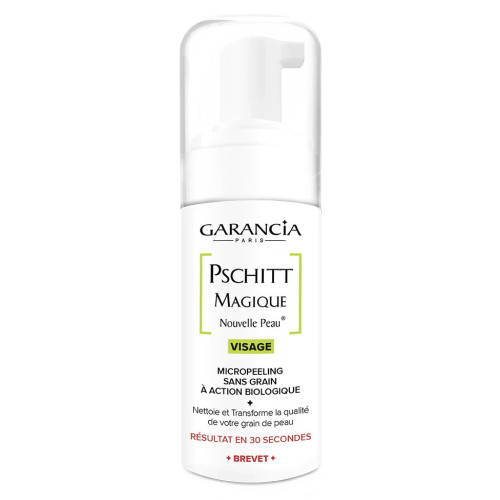 GARANCIA Pschitt Magique 100mL - Nettoyant Doux et Régénérant