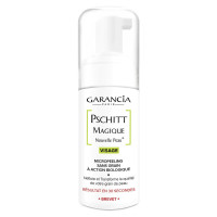 GARANCIA Pschitt Magique 100mL - Nettoyant Doux et Régénérant