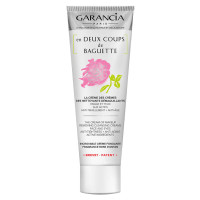 GARANCIA En Deux Coups de Baguette Rose 120g - Démaquillant Anti-âge