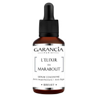 GARANCIA Elixir du Marabout 15mL - Soin Anti-Imperfections Anti-Âge