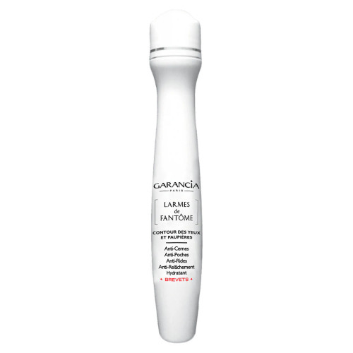 GARANCIA Larmes de Fantôme 10mL - Soin Yeux 4 en 1 Anti-Âge