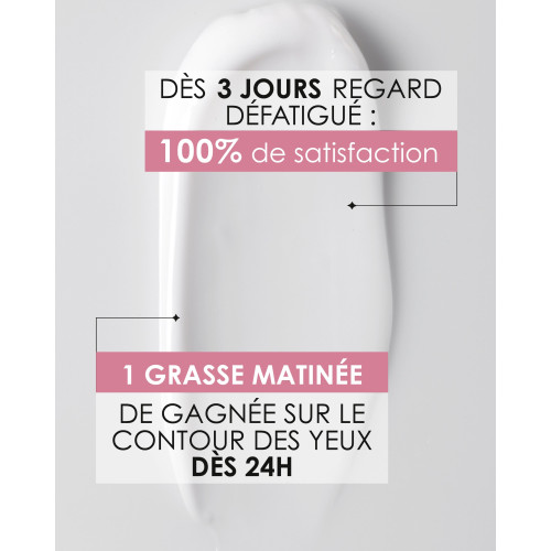 GARANCIA Larmes de Fantôme 10mL - Soin Yeux 4 en 1 Anti-Âge