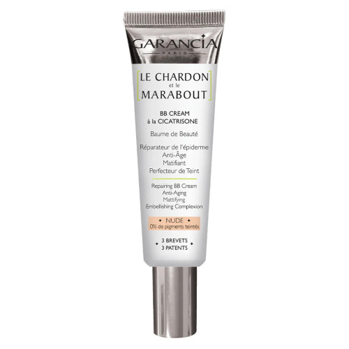 GARANCIA BB Crème Réparatrice 30mL - Anti-âge, Perfecteur de Teint