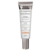 GARANCIA BB Crème Réparatrice 30mL - Anti-âge, Perfecteur de Teint