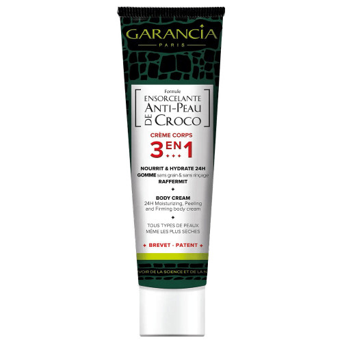GARANCIA Formule Ensorcelante 125mL - Hydrate, Lisse, Raffermit