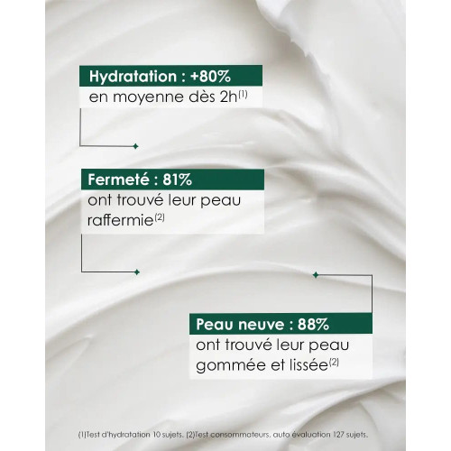 GARANCIA Formule Ensorcelante 125mL - Hydrate, Lisse, Raffermit