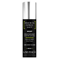 GARANCIA Immortal Express Shot 15mL - Peau Revitalisée en 15 Jours