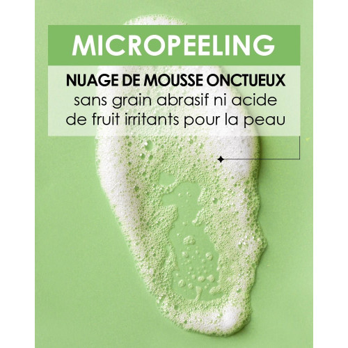 GARANCIA Pschitt Magique Nouvelle Peau 100mL - Nettoyant Doux
