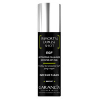 GARANCIA Immortal Express Shot EGF 15mL - Cure Choc Jeunesse chez