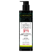 GARANCIA Ensorcelante Anti-Peau de Croco 400mL - Hydratation 24H