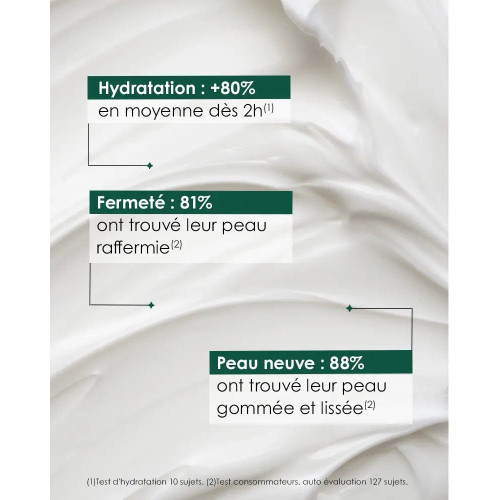GARANCIA Ensorcelante Anti-Peau de Croco 400mL - Hydratation 24H
