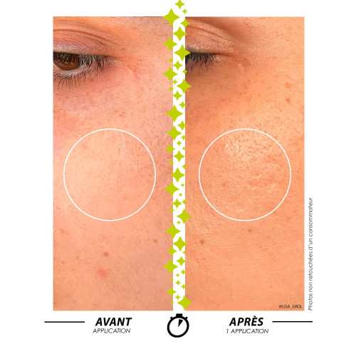 GARANCIA Bal Masqué Auto-Bronzant 50mL - Teinte Naturelle chez