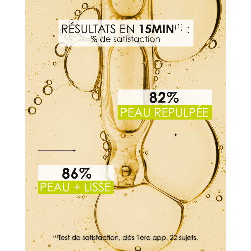 GARANCIA Huile Ensorcelante 25mL - Repulpant Nourrissant Raffermissant