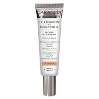 GARANCIA BB Crème Dorée 30mL - Réparatrice Anti-Âge Matifiante