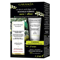 GARANCIA Mystérieux Repulpant 30mL - Anti-Âge Visage Yeux
