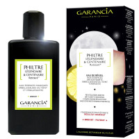 GARANCIA Philtre Légendaire 95mL - Embellit et Rafraîchit le Teint