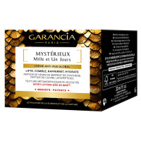 GARANCIA Mystérieux 1001 Jours 30mL - Anti-Âge Liftant Immédiat