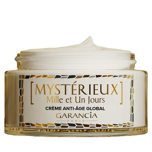 GARANCIA Mystérieux 1001 Jours 30mL - Anti-Âge Liftant Immédiat