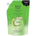 GARANCIA Source Micellaire Enchantée Amande 400mL - Nettoie, Hydrate