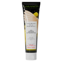 GARANCIA Sulfureuse Pâte du Marabout 150ml - Nettoyant Purifiant