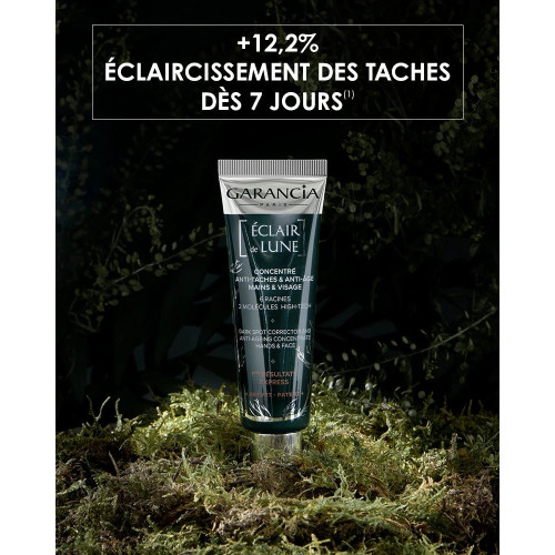 GARANCIA Eclair de Lune 30ml - Anti-taches efficace 7 jours