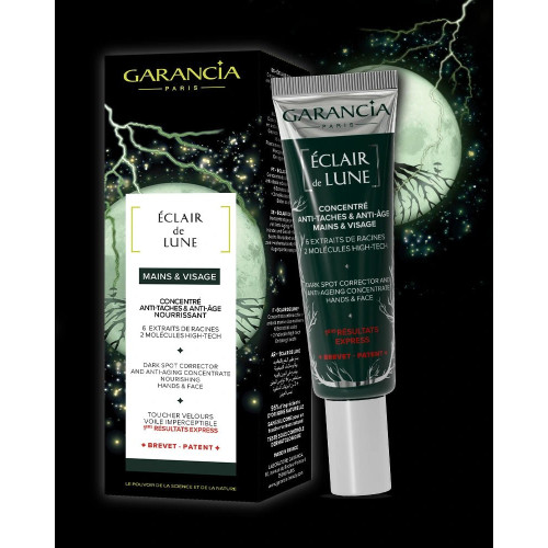 GARANCIA Eclair de Lune 30ml - Anti-taches efficace 7 jours