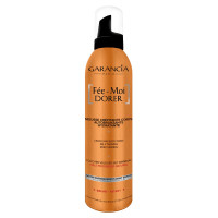 GARANCIA Fée-Moi-Dorer 200mL - Hâle naturel et hydratation