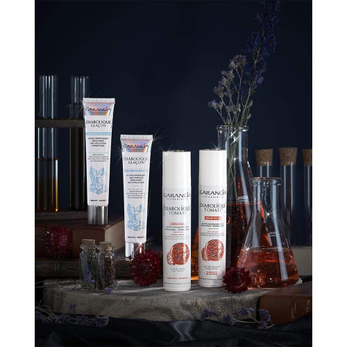GARANCIA Diabolique Glaçon 40g - Soin Repulpant Anti-Pollution
