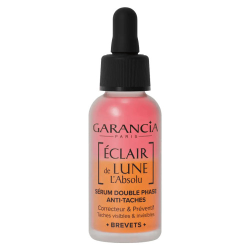 GARANCIA Eclair de Lune 30ml - Sérum Anti-Taches Préventif