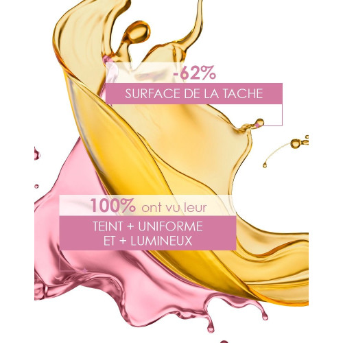 GARANCIA Eclair de Lune 30ml - Sérum Anti-Taches Préventif