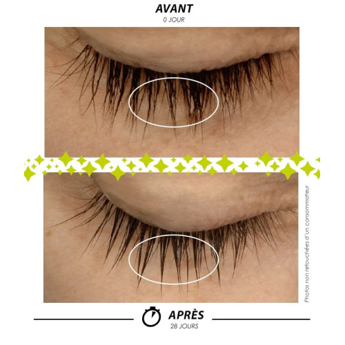 GARANCIA Larmes de Phoenix 2,5ml - Fortifie et Booste Pousse Cils