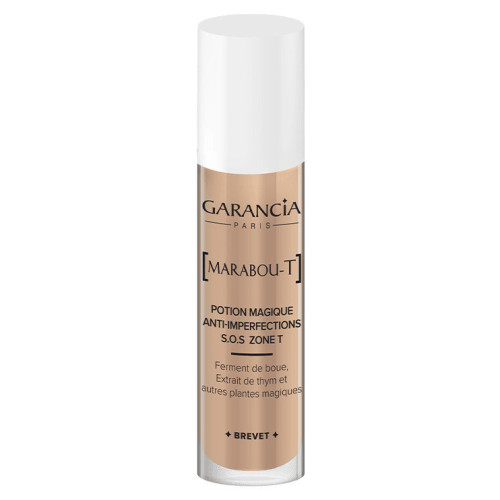 GARANCIA Marabout-T 10ml - Soin Anti-Imperfections Efficace