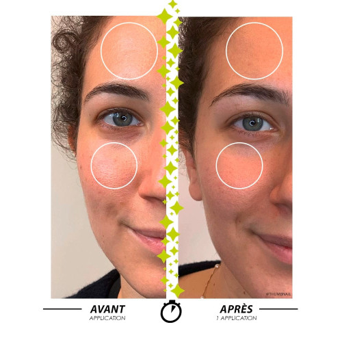 GARANCIA Marabout-T 10ml - Soin Anti-Imperfections Efficace