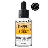 GARANCIA Sérum Eclat Jeunesse 30mL - Restaure éclat, prévient rides