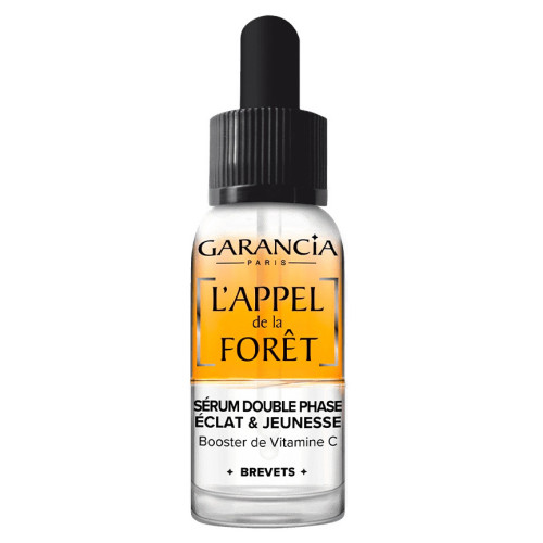 GARANCIA L'Appel De La Forêt 8mL - Éclat Jeunesse