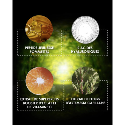 GARANCIA L'Appel De La Forêt 8mL - Éclat Jeunesse