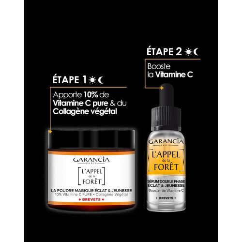 GARANCIA L'Appel De La Forêt 8mL - Éclat Jeunesse