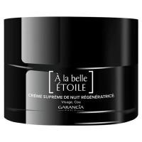 GARANCIA À La Belle Étoile 40ml - Régénératrice Nuit Visage Cou