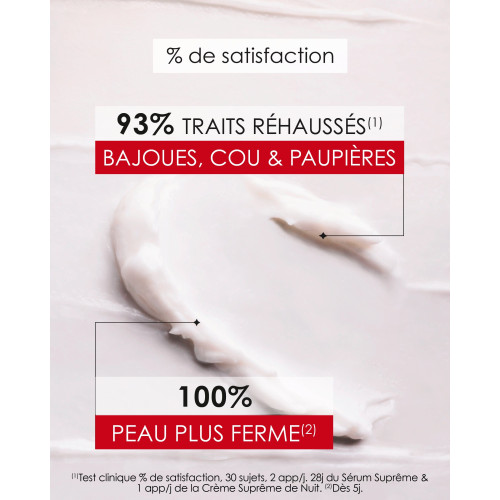 GARANCIA À La Belle Étoile 40ml - Régénératrice Nuit Visage Cou