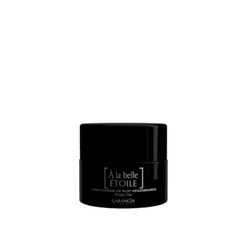 GARANCIA À La Belle Étoile 40ml - Régénératrice Nuit