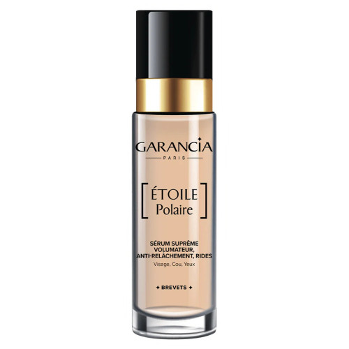 GARANCIA Étoile Polaire Sérum Suprême 30ml - Anti-Rides et Fermeté