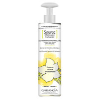 GARANCIA Eau Démaquillante Fleur d'Oranger 400ml - Nettoie et Hydrate