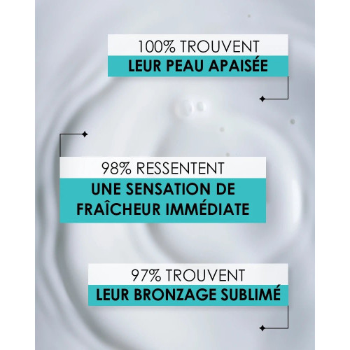 GARANCIA Brume Après-Solaire 150ml - Apaise et Rafraîchit