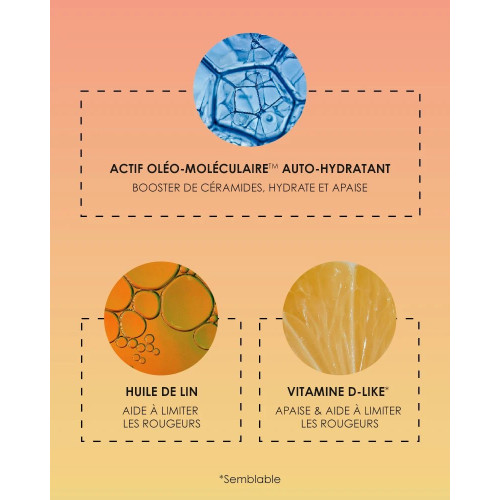 GARANCIA Brume Après-Solaire 150ml - Apaise et Rafraîchit