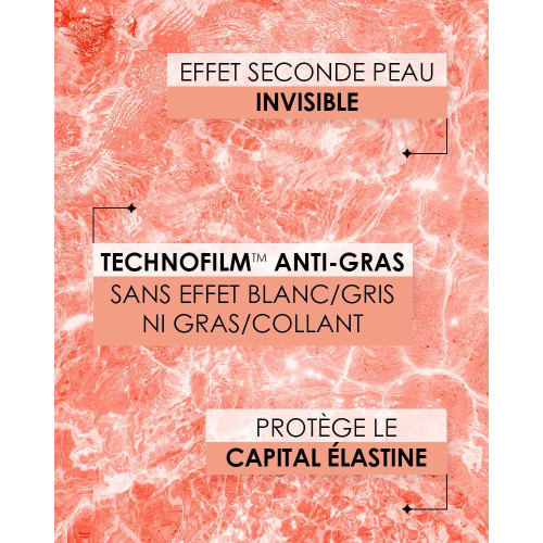 GARANCIA Eau Solaire Rouge SPF30 150ml - Accélérateur Bronzage