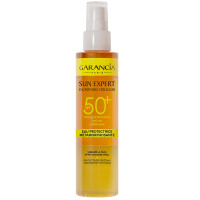 GARANCIA Eau Solaire Protectrice SPF50+ 150ml - Anti-rougeurs